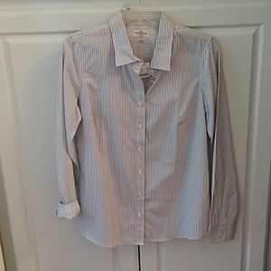 J.crew factory long sleeve shirt